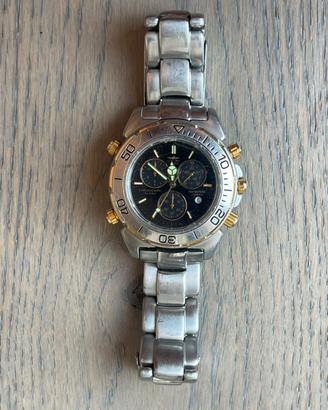 Cronografo SECTOR ADV 4500