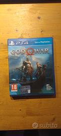 God of War ps4