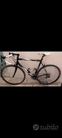 bicicletta da corsa Bemmex