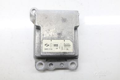 CENTRALINA AIRBAG RENAULT Koleos 1° Serie 28556JY