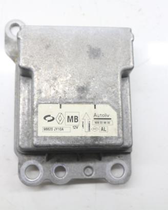 CENTRALINA AIRBAG RENAULT Koleos 1° Serie 28556JY