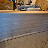 2 Porte di Leroy Merlin 80x210 