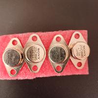 Sony 2SC895 transistor 