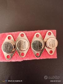 Sony 2SC895 transistor 