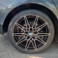 cerchio bmw r.18 + gomma