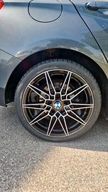 cerchio bmw r.18 + gomma