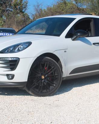 Porsche Macan 2.0 Tua A SOLI 561€ al mese Anticipo