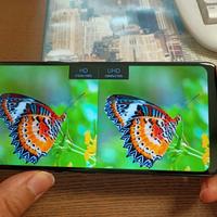 LG G7 ThinQ Snapdragon 845 Quad DAC 32 bit 564ppi