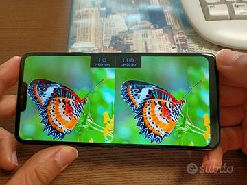 LG G7 ThinQ Snapdragon 845 Quad DAC 32 bit 564ppi