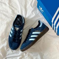 Adidas Handball Spezial Navy Gum