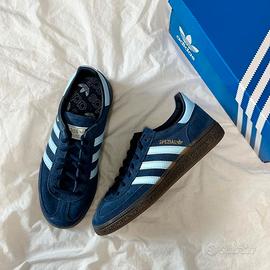 Adidas Handball Spezial Navy Gum