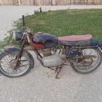 Gilera Altro modello