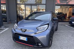 Toyota Aygo X 1.0 Undercover 72cv s-cvt - Lim...