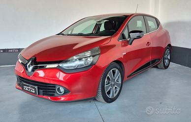 Renault Clio 0.9 TCe 90CV 5 porte Costume National