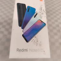 Redmi note 8T