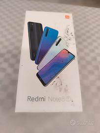 Redmi note 8T