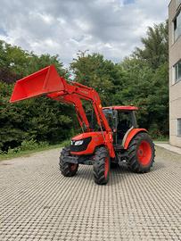Kubota M9540