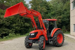Kubota M9540