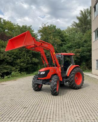 Kubota M9540