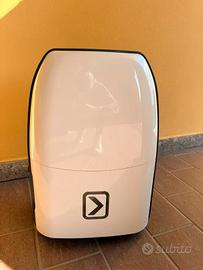 Deumidificatore Nuovo