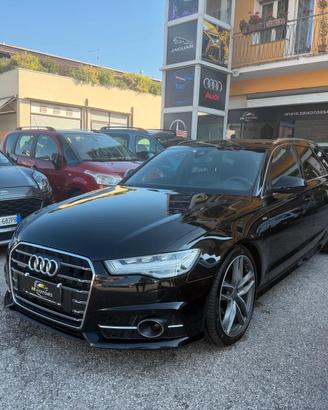Audi A6 Avant 3.0 TDI quattro S tronic Business Pl