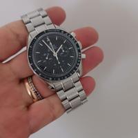 Omega speedmaster doppio zaffiro