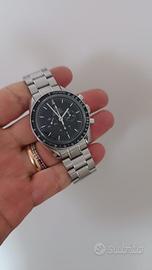 Omega speedmaster doppio zaffiro