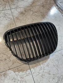 griglia senza logo per seat ibiza l6