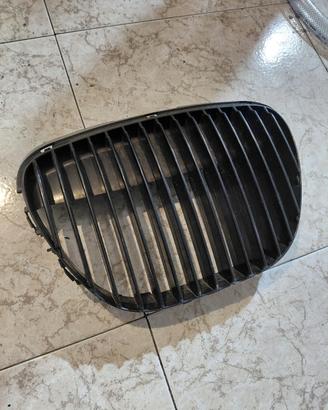 griglia senza logo per seat ibiza l6