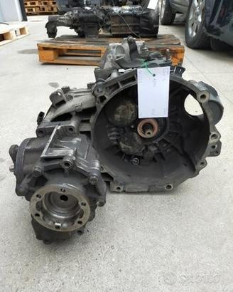 Cambio manuale Volkswagen Golf 4 1.9 diesel 2002