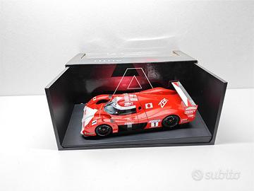 Toyota GT-One GT1 TS020 LeMans'99- 1/18 Tanomodels
