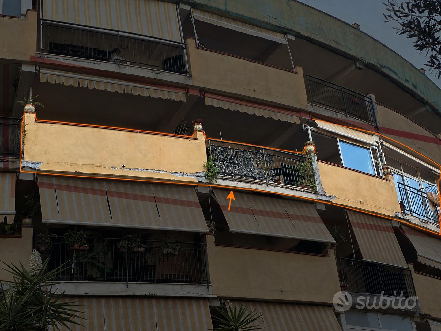 Appartamento – Santa Teresa di Riva, Messina - Altro