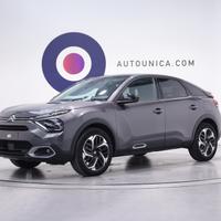 CITROEN C4 PURETECH 130 S&S EAT8 MAX FARI LED