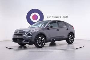 CITROEN C4 PURETECH 130 S&S EAT8 MAX FARI LED