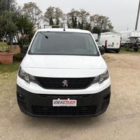Peugeot partner 1.5 dci 130cv