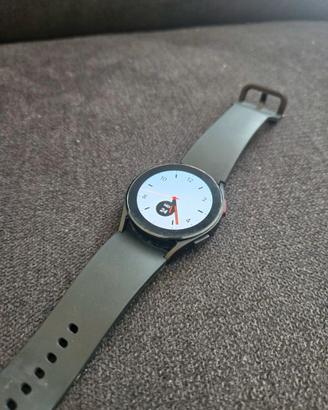 Samsung watch 4