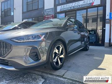 FORD Focus 1.0 EcoBoost 125CV 5p. Active