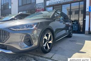 FORD Focus 1.0 EcoBoost 125CV 5p. Active