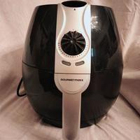 Friggitrice ad aria Gourmetmaxx.