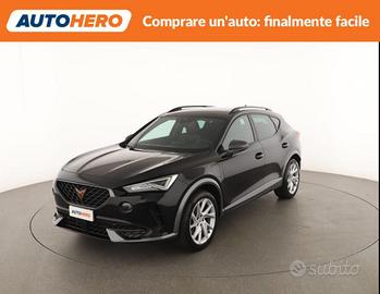 CUPRA Formentor VSSZZZKMZNR044164