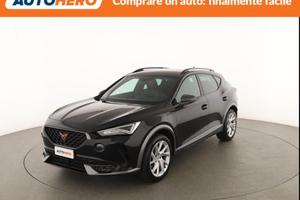 CUPRA Formentor VSSZZZKMZNR044164