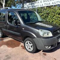 FIAT Doblo Doblò 1.6 16V Natural Power Active
