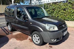 FIAT Doblo Doblò 1.6 16V Natural Power Active