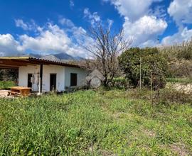 CASA INDIPENDENTE A FORMIA