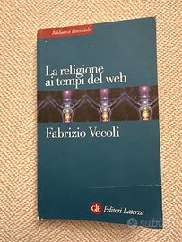 La religione ai tempi del web
