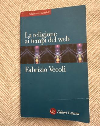 La religione ai tempi del web