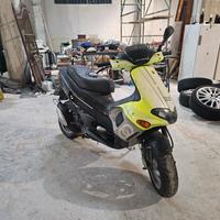 Smebro gilera runner 50 sp per ricambi