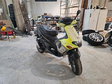 Smebro gilera runner 50 sp per ricambi