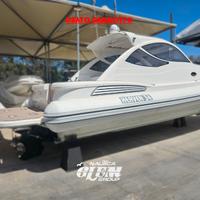 Heaven cruiser 34+ x2 mercruiser 6.2