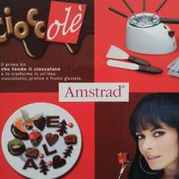 Cioccolè Amstrad